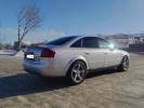 Audi A6 2001 года