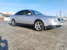 Audi A6 2001 года