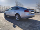 Audi A6 2001 года