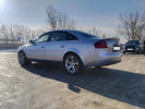 Audi A6 2001 года