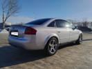 Audi A6 2001 года