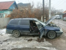 Toyota Caldina 1995 года