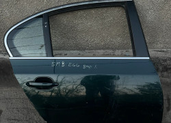 Дверь задняя правая в сборе BMW 5 E60 Седан