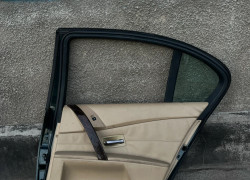 Дверь задняя правая в сборе BMW 5 E60 Седан