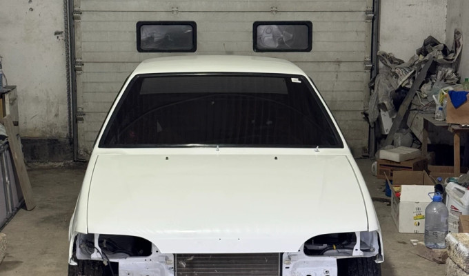 ВАЗ (Lada) 2115 2001 года