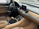 Audi A8 2011 года