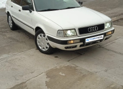 Audi 80 1993 года