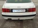 Audi 80 1993 года
