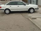 Audi 80 1993 года
