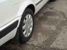 Audi 80 1993 года