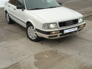 Audi 80 1993 года