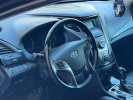 Hyundai Grandeur 2012 года