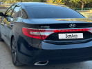 Hyundai Grandeur 2012 года