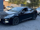 Hyundai Grandeur 2012 года