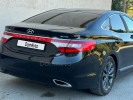 Hyundai Grandeur 2012 года