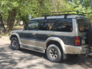 Mitsubishi Pajero 1991 года