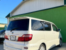 Toyota Alphard 2004 года