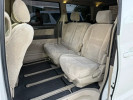 Toyota Alphard 2004 года