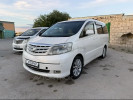 Toyota Alphard 2004 года