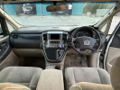 Toyota Alphard 2004 года