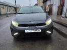 Kia Cerato 2021 года