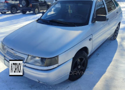 ВАЗ (Lada) 2112 2008 года