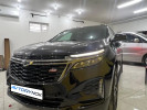 Chevrolet Equinox 2023 года