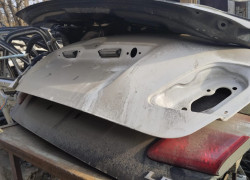 Крышка багажника Toyota Camry 40-45