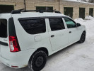 ВАЗ (Lada) Largus 2021 года