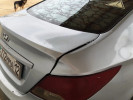 Hyundai Accent 2013 года