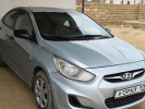 Hyundai Accent 2013 года