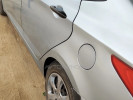 Hyundai Accent 2013 года
