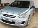 Hyundai Accent 2013 года