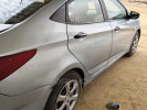 Hyundai Accent 2013 года