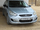 Hyundai Accent 2013 года