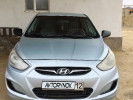 Hyundai Accent 2013 года