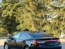Hyundai Grandeur 2012 года