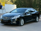 Hyundai Grandeur 2012 года