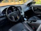 Hyundai Grandeur 2012 года