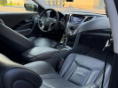 Hyundai Grandeur 2012 года