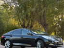Hyundai Grandeur 2012 года