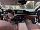 Hyundai Grandeur 2023 года