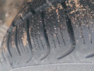 Subaru Legacy 1997 года