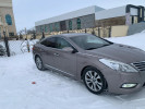 Hyundai Grandeur 2011 года