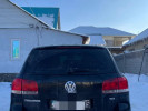 Volkswagen Touareg 2005 года