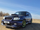 Subaru Forester 1997 года