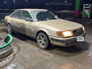 Audi 100 1991 года