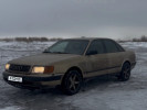 Audi 100 1991 года