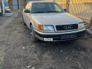 Audi 100 1991 года