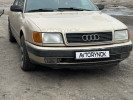 Audi 100 1991 года